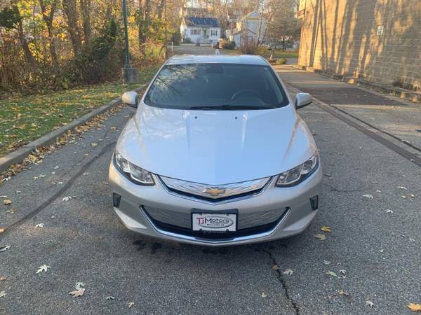 Take a look at this 2018 Chevrolet Volt-eastern CT - cars & trucks -... for sale in New London, CT – photo 12