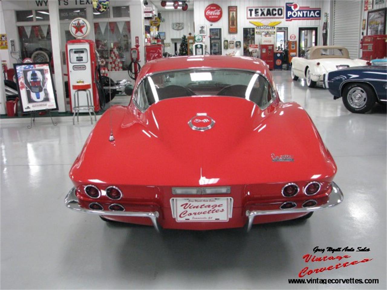 1967 Chevrolet Corvette for sale in Summerville, GA – photo 5