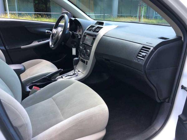 2013 TOYOTA COROLLA LE, CLEAN CARFAX, AUTOMATIC,GAS SAVER, LOW MILES for sale in San Jose, CA – photo 9