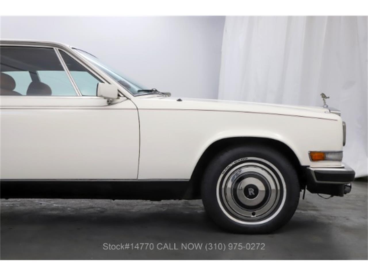 1979 Rolls-Royce Camargue for sale in Beverly Hills, CA – photo 9