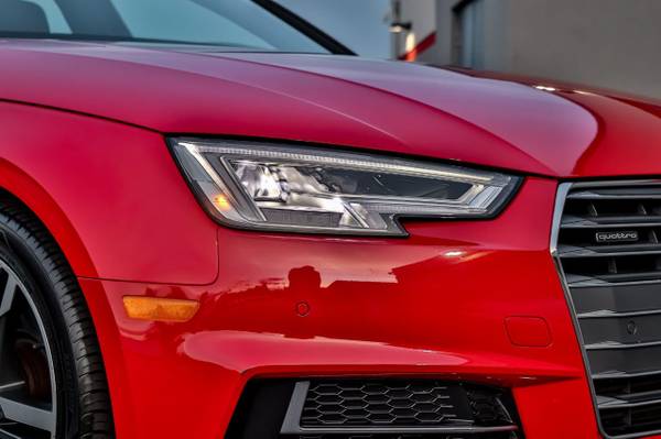 2017 *Audi* *A4* *2.0 TFSI Automatic Premium Plus quatt - cars &... for sale in Oak Forest, IL – photo 13