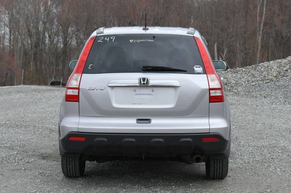 2009 Honda CR-V EX-L 4WD - - by dealer - vehicle for sale in Naugatuck, CT – photo 6