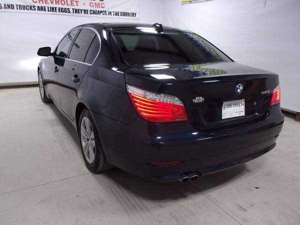 2010 BMW 528i 528i xDrive - cars & trucks - by dealer - vehicle... for sale in Moriarty, NM – photo 5