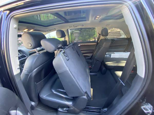2011 Audi Q7 3 0L Premium Plus for sale in Millbrae, CA – photo 24