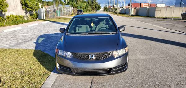 Honda Civic 2009 - - by dealer - vehicle automotive sale for sale in West Palm Beach, FL – photo 2