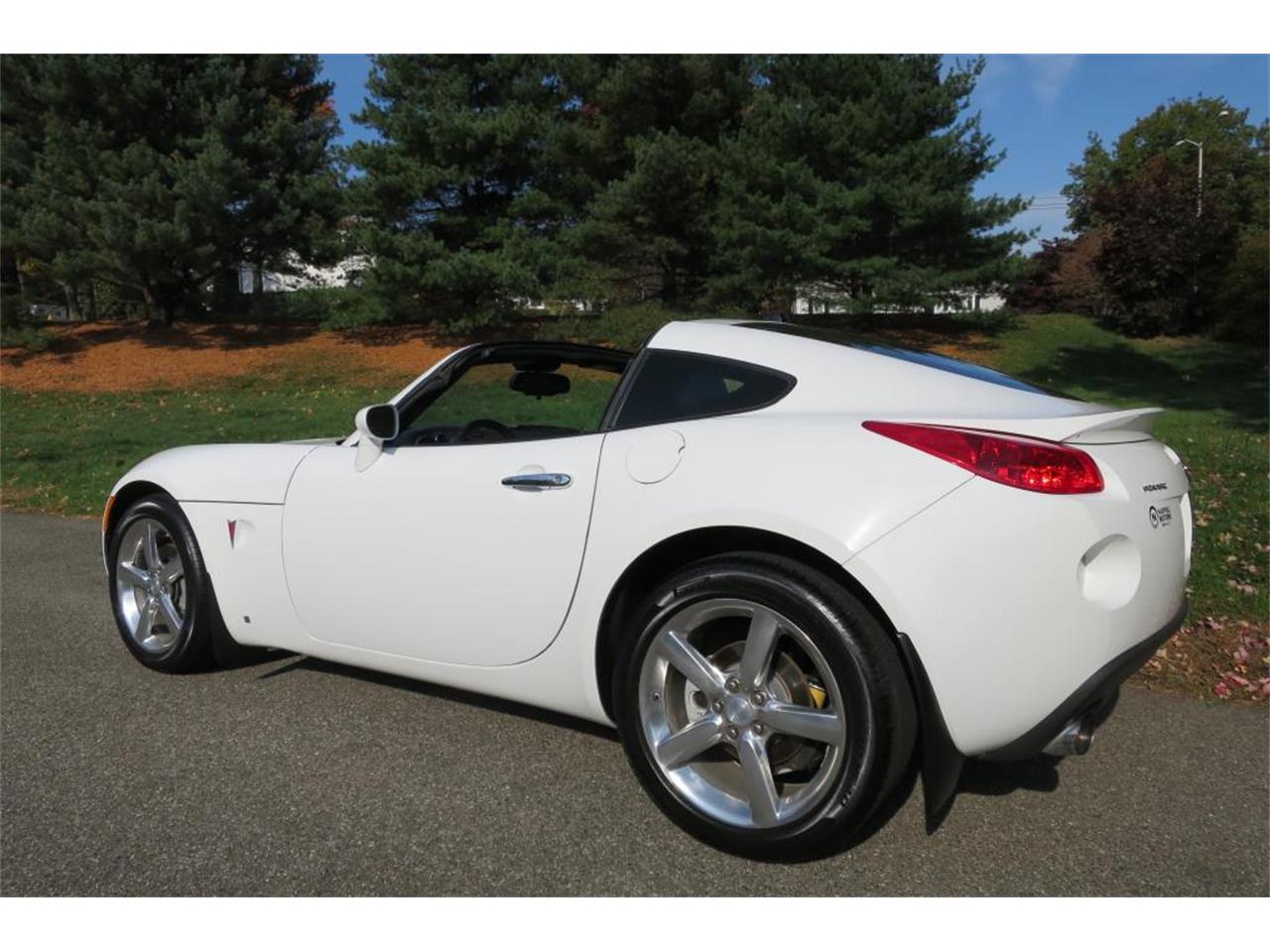 2009 Pontiac Solstice for sale in Milford City, CT – photo 4