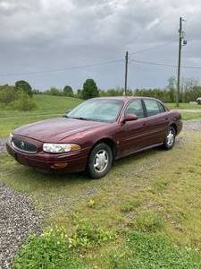 2000 Buick lesabre for sale in Lancaster, KY – photo 2