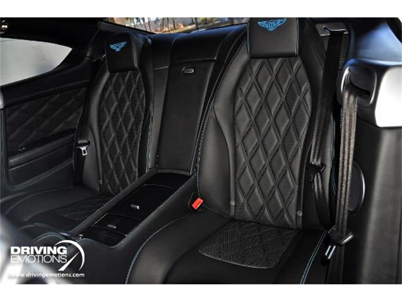 2014 Bentley Continental for sale in West Palm Beach, FL – photo 83