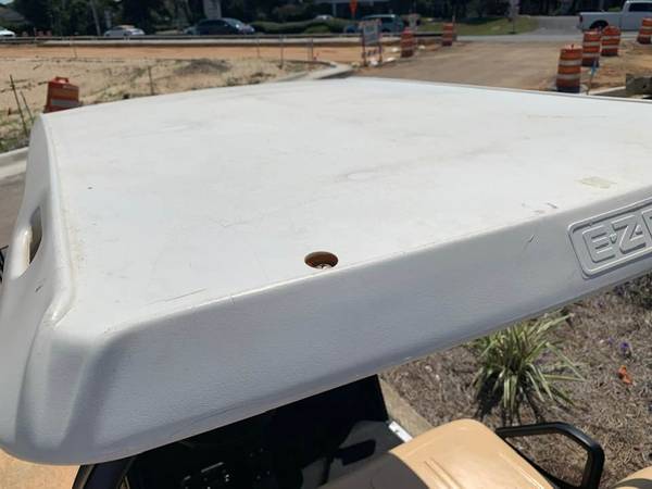 EZ GO Golf Cart for sale in Destin, FL – photo 4