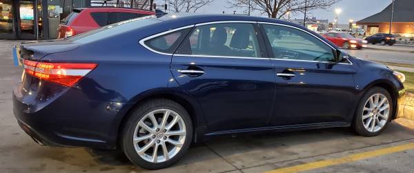 2013 TOYOTA AVALON LIMITED - cars & trucks - by owner - vehicle... for sale in West Fargo, ND – photo 6