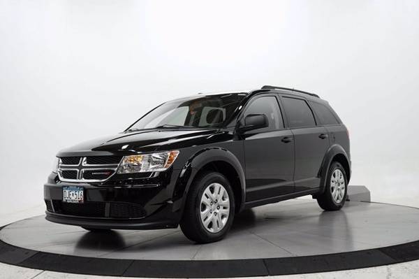 2016 Dodge Journey SE - - by dealer - vehicle for sale in Bloomington, MN – photo 4