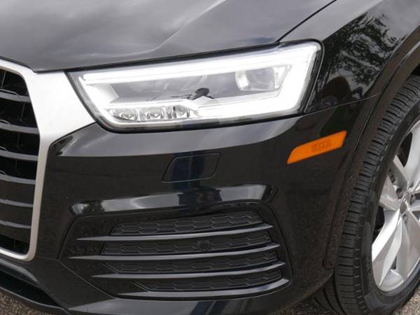 2018 Audi Q3 Premium Plus for sale in Burnsville, MN – photo 14