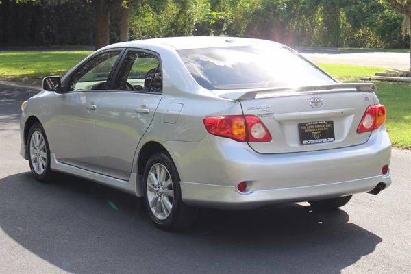 2010 Toyota Corolla S Managers Special for sale in Clearwater, FL – photo 5