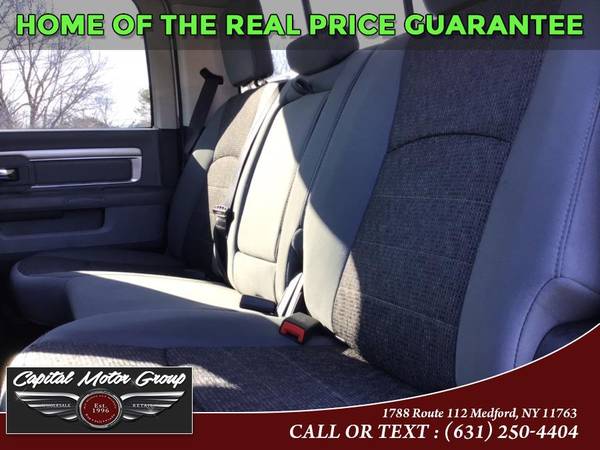 Don t Miss Out on Our 2013 Ram 1500 with 116, 422 Miles-Long Island for sale in Medford, NY – photo 13