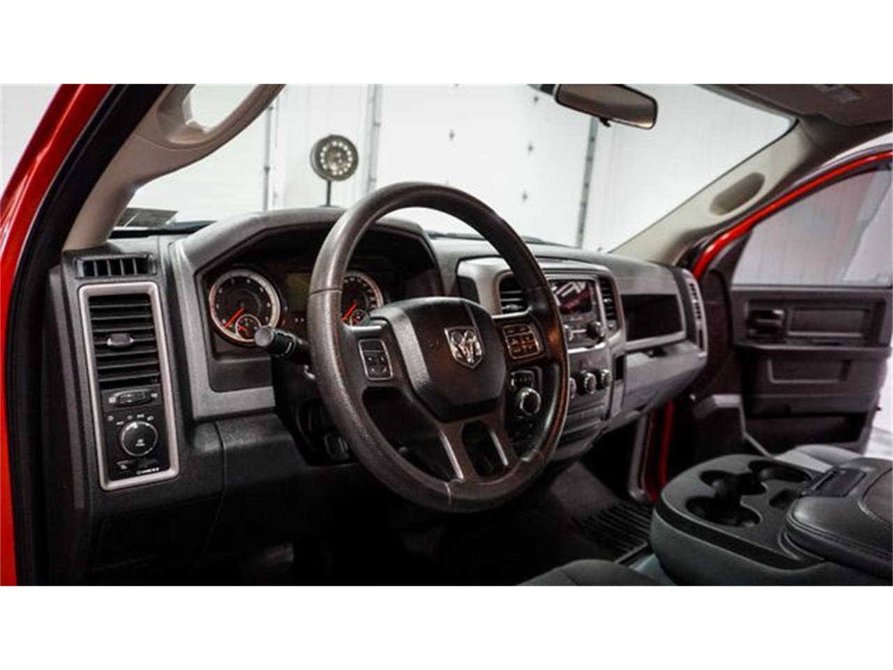 2016 Dodge Ram 1500 for sale in North East, PA – photo 37