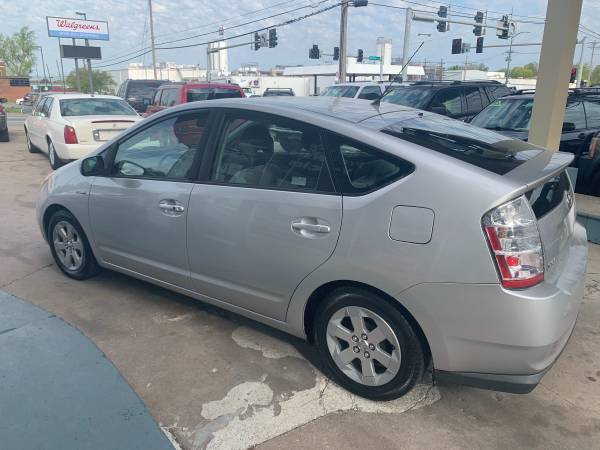 2008 Prius (Warranty) 5, 450 - - by dealer - vehicle for sale in Springfield, MO – photo 4