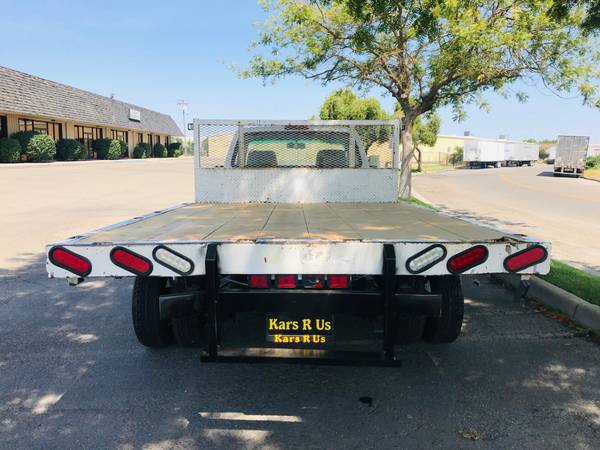 2001 Toyota Tacoma Regular Cab * DUALLY * FLAT BED * 2 TO CHOOSE FROM for sale in Modesto, CA – photo 6