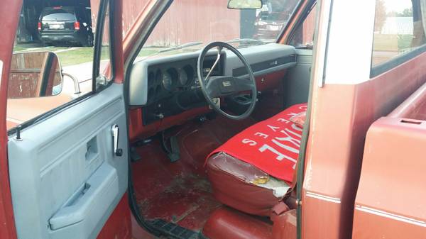 1982 GMC 1500 for sale in kent, OH – photo 2