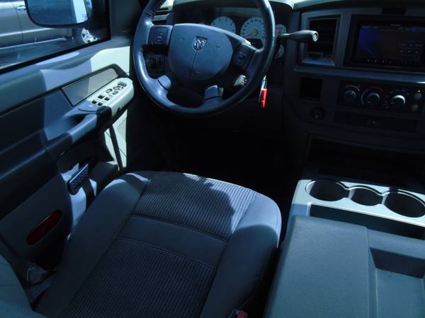 2008 Dodge Ram 1500 2WD Quad Cab 140.5" SLT - We Finance Everybody!!! for sale in Bradenton, FL – photo 16