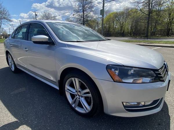 2015 Volkswagen Passat Like New Drive Today - - by for sale in Other, CT – photo 8