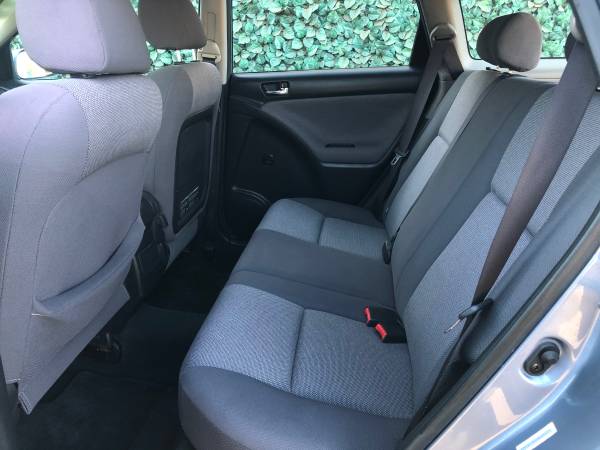 2004 Toyota Matrix XR Wagon (ONE OWNER) - - by dealer for sale in San Diego, CA – photo 18