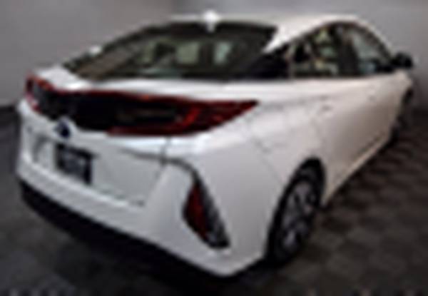 2017 Toyota Prius Prime Electric Premium Hatchback - cars & trucks -... for sale in Bellevue, WA – photo 5