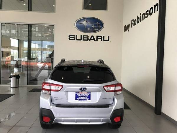 2018 Subaru Crosstrek Premium for sale in Marysville, WA – photo 4