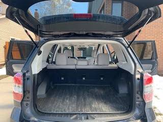 2014 Subaru Forester 2 5i Touring for sale in Park City, UT – photo 10