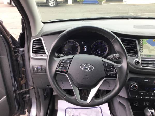 2016 Hyundai Tucson FWD 4dr Limited - - by dealer for sale in Kahului, HI – photo 15