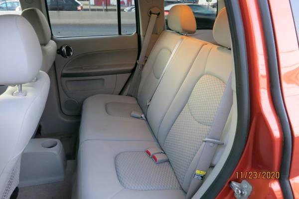 2007 Chevy HHR---MANUAL - cars & trucks - by dealer - vehicle... for sale in Collingswood, NJ – photo 12