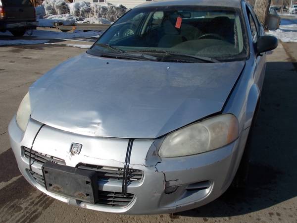 2002 STRATUS - cars & trucks - by owner - vehicle automotive sale for sale in Aberdeen, SD – photo 7