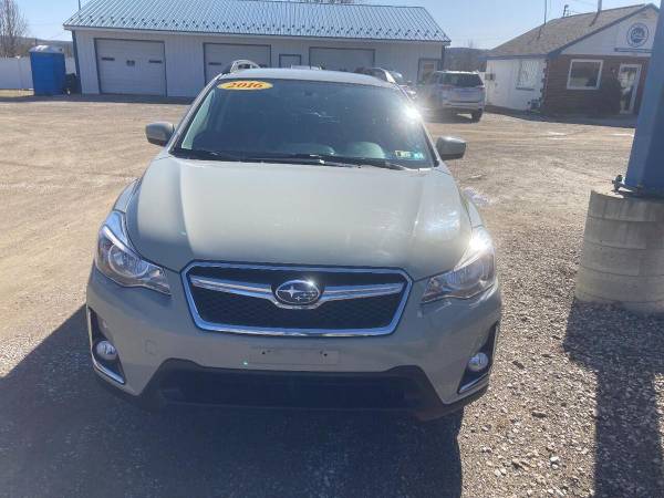 2016 Subaru Crosstrek 2 0i Premium AWD 4dr Crossover 5M - GET for sale in Other, OH – photo 3