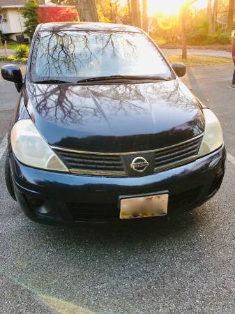 2009 Nissan Sentra SL Hatchback - cars & trucks - by owner - vehicle... for sale in Derwood, District Of Columbia – photo 3