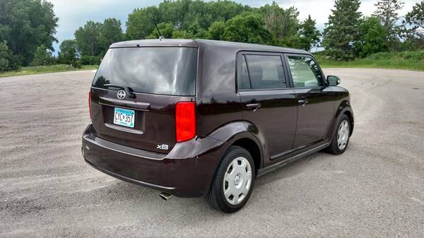 2008 Scion XB Hatchback-Only 113k for miles!!! for sale in Princeton, MN – photo 4
