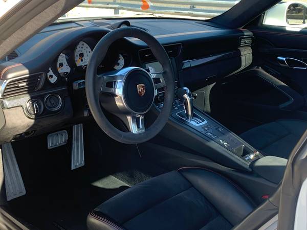 2015 Porsche 911 GT3 - Lease for $1,119+ Tax a MO - WE LEASE EXOTICS... for sale in San Francisco, CA – photo 13