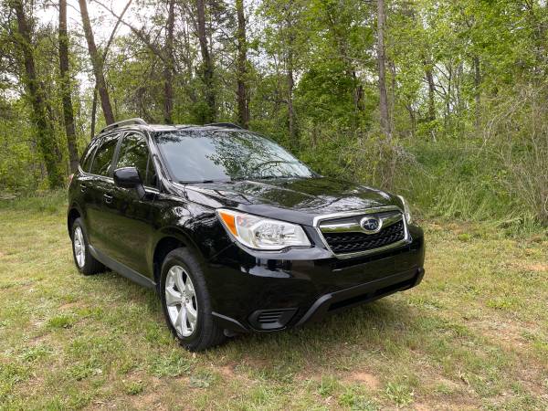 2014 Subaru Forester AWD Premium - - by dealer for sale in Spartanburg, SC – photo 3