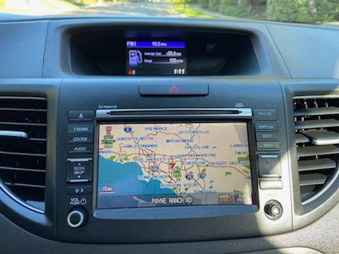 2014 Honda CR-V Exl - cars & trucks - by owner - vehicle automotive... for sale in Ontario, CA – photo 8