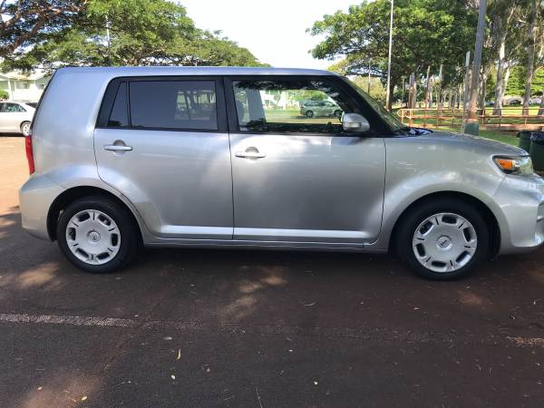 Scion xB 2012 Excellent Exterior/Interior - cars & trucks - by owner... for sale in Wheeler Army Airfield, HI – photo 6