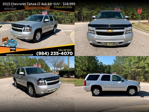 2010 Dodge Ram 1500 Laramie PRICED TO SELL! - - by for sale in Wake Forest, NC – photo 20