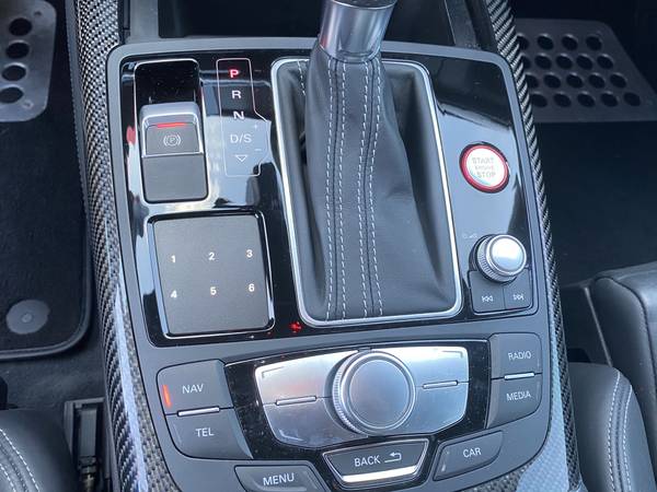 2016 Audi RS 7 Prestige - - by dealer - vehicle for sale in Miami, FL – photo 11