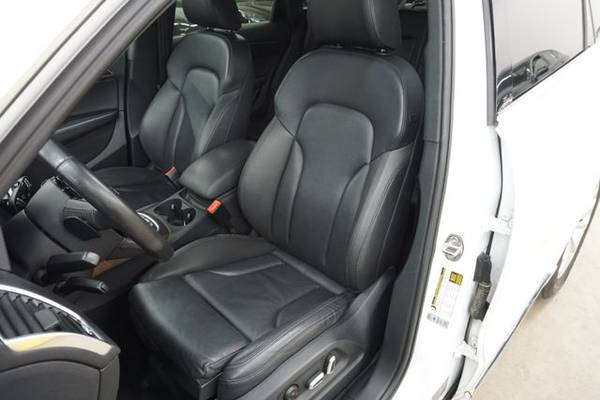 2015 Audi Q5 2.0T Premium Plus Sport Utility 4D - Financing... for sale in Escondido, CA – photo 12