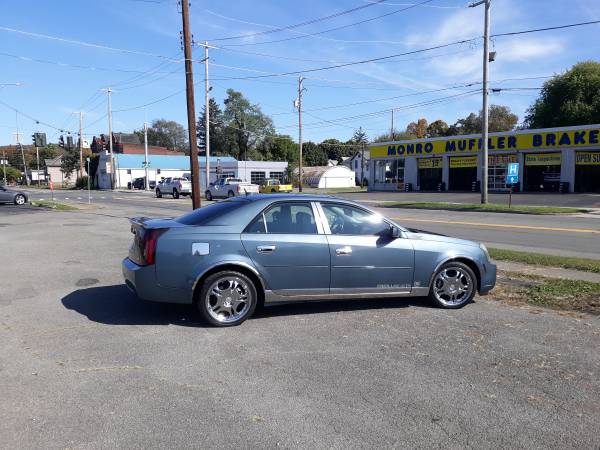Cadillac for sale. for sale in Elmira, NY