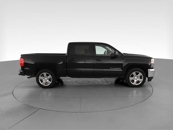2018 Chevy Chevrolet Silverado 1500 Crew Cab LT Pickup 4D 5 3/4 ft -... for sale in Buffalo, NY – photo 13