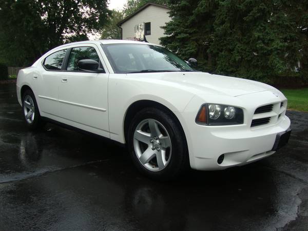 2008 Dodge Charger Police Interceptor (Excellent Condition/1 Owner) for sale in Racine, MI – photo 19