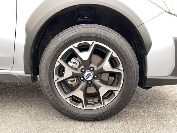 2018 Subaru Crosstrek 2 0i - - by dealer - vehicle for sale in Georgetown, TX – photo 8