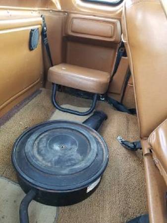 1977 Dodge D200 Camper Special! - cars & trucks - by owner - vehicle... for sale in Louisville, KY – photo 13