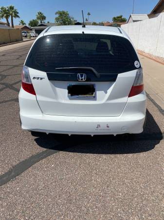 2012 Honda Fit for sale in Glendale, AZ – photo 5