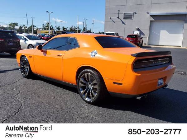 2014 Dodge Challenger SRT8 Core SKU:EH139190 Coupe - cars & trucks -... for sale in Panama City, FL – photo 10