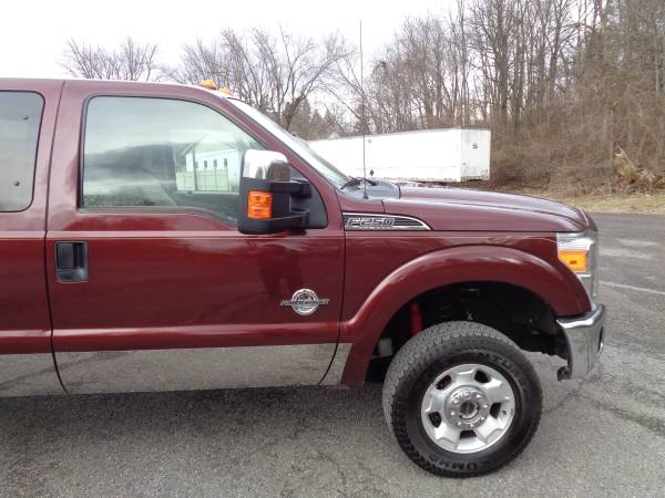 2011 Ford F-250 SD XLT Ext Cab Short Bed 6.7 Diesel 71k Miles for sale in Waynesboro, PA – photo 10