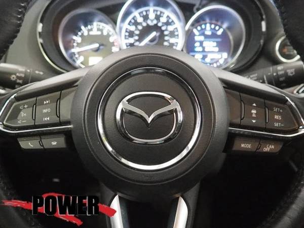2018 Mazda CX-9 AWD All Wheel Drive CX9 Sport Sport SUV for sale in Albany, OR – photo 24